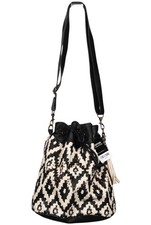 Blutsgeschwister Handtasche