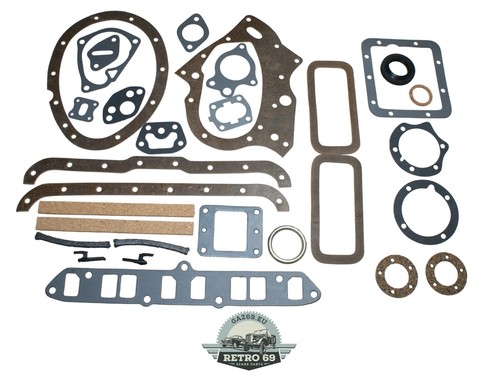 Motor dichtungssatz getriebe - motor,