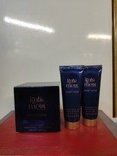 Kate Moss Velvet Hour EDT 100 Ml Vap+2 Lociones Corporales De 75 Ml.
