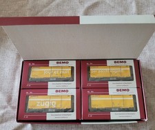 BEMO - 7469 101 - 4er-Set