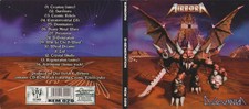Airborn – D-Generation CD