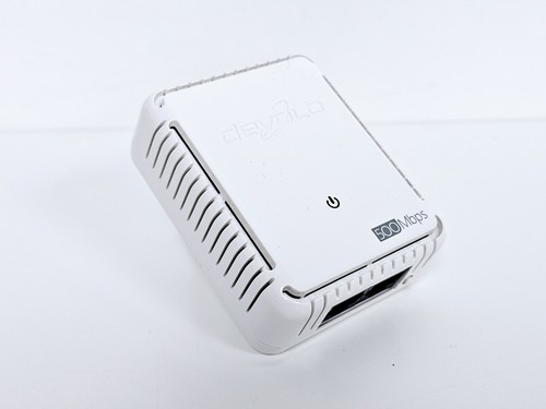 Devolo dlan 500 duo - devolo,