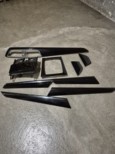 Mercedes w204 Holzdekor