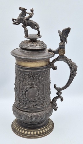 Wmf antike großer tasse - antike,
