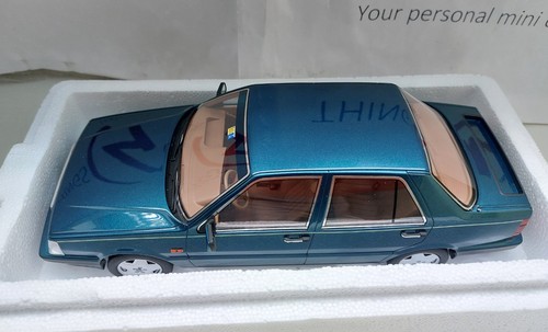 Laudoracing lancia thema - laudoracing, 1:18