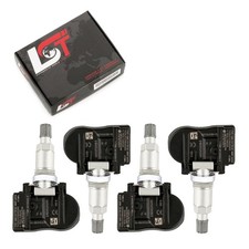 4x RDCi TPMS Sensor Tire Air
