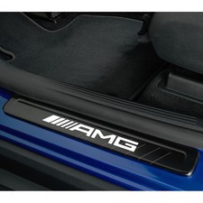 AMG Wechselcover