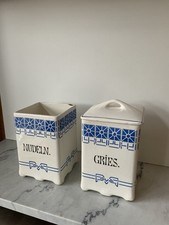 Elsterwerda Keramikbehälter