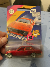 Siku Opel Senator 1040, in