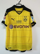 Borussia Dortmund Heimtrikot