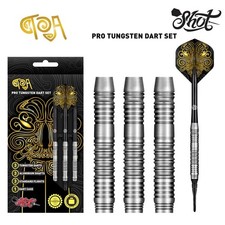 Shot Toa Tungsten 18g Soft tip