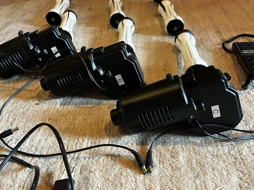Proxistar elektrisches