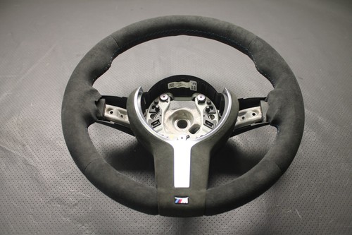 Lenkrad bmw serie f10 - f-serie, f11
