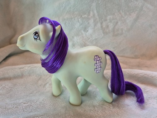 Mein kleines pony - mein, my