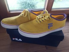SNEAKER Schuhe gr.38 FILA 