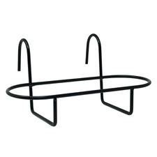 Metall Balkonhalterung für Florenz Pflanzschale