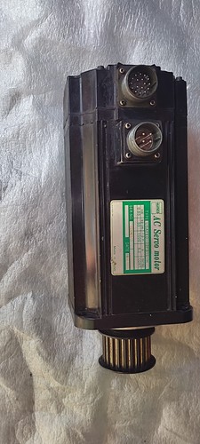 Yaskawa servomotor - yaskawa,