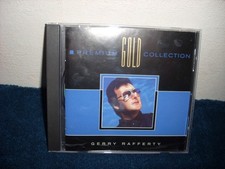 CD - Gery Rafferty - Premium