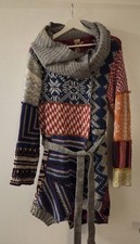 Damen Jacke Größe M Desigual