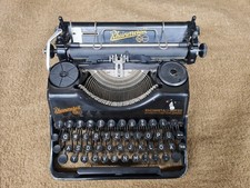 Schreibmaschine Rheinmetall