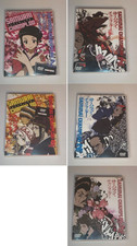 Samurai Champloo DVD Set Vol