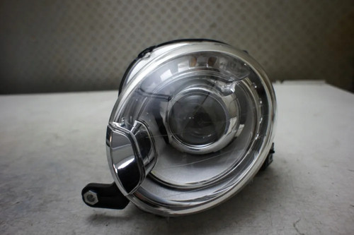 Frontscheinwerfer fiat 500 - frontscheinwerfer,
