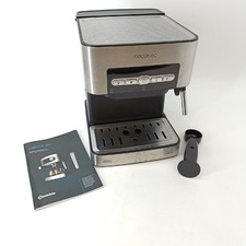 Cecotec Power-Matic Kaffee