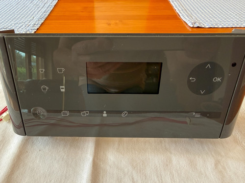 Miele kaffeevollautomat - kaffeevollautomat, cm
