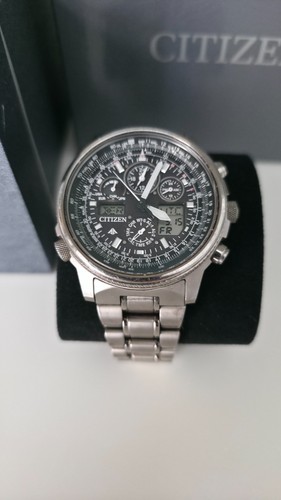 Citizen promaster chronograph - promaster,