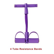 6-Level Resistance Band