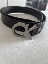 Calvin Klein Gürtel - Größe 100 - Wie Neu 