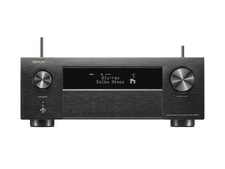Denon AVC-X4800H AV-Receiver