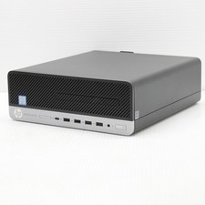 HP ProDesk Intel i7 Windows 11