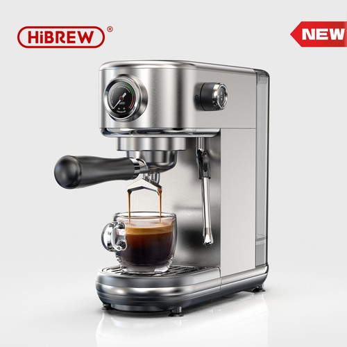 Hibrew h10b espressomaschine - h10b,