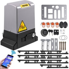 VEVOR Schiebetorantrieb