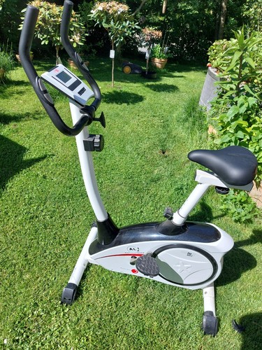 Christopeit heimtrainer - al,