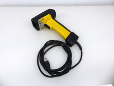 Datalogic Powerscan PD7100  Barcode Scanner #KT