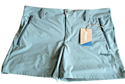Bergans damen shorts - damen, l
