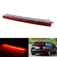 Rot Linse Dritte 3te Bremsleuchte für Audi A6 Avant S6 4B5 1998-2005 Bremslicht