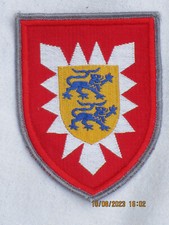 Bw-Verbandsabz