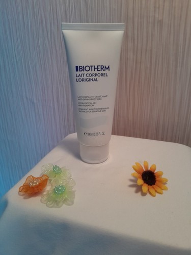 Biotherm lait corporel - -,