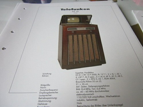 Radio archiv schaltplan - radio,