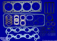 ZK-Dichtungssatz für Volvo