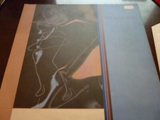 Velocette – Sonorities By Starlight | ref.lp 8