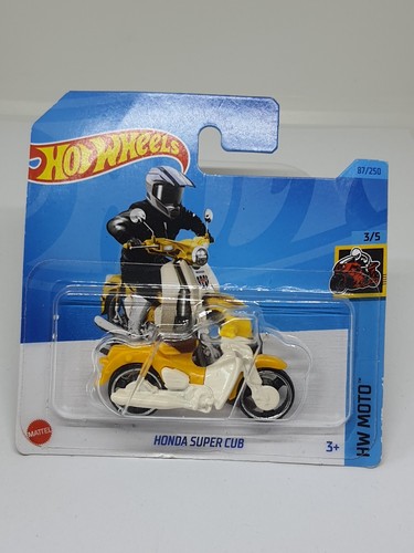 Honda super cub - honda, von