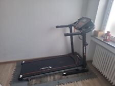 Christopeit Sport Laufband TM 500S