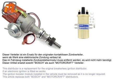 Ford sierra ignition - ford,