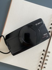 CANON Prima Zoom 70F 35mm |