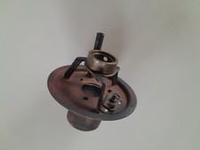 Stauscheibe / Mischsystem MAN/MHG RE 1.4