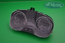 Skoda Fabia 5J RS Original Tacho Kombiinstrument 5J0920841J